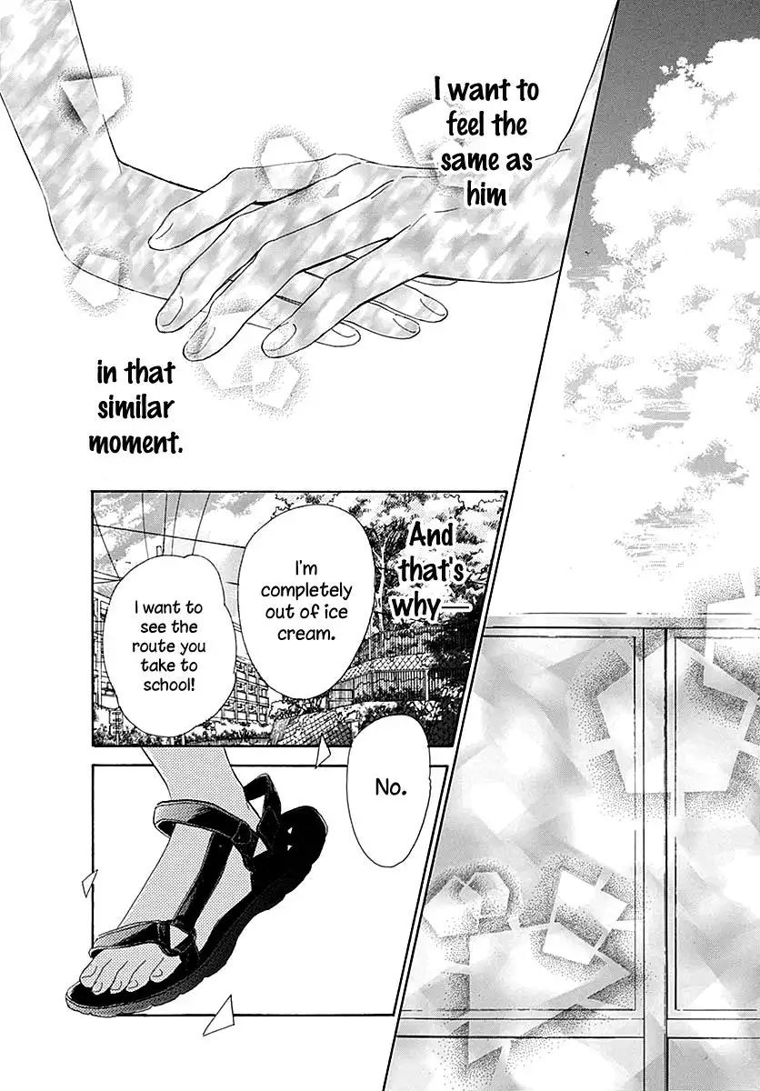 Honey Lemon Soda Chapter 44 41